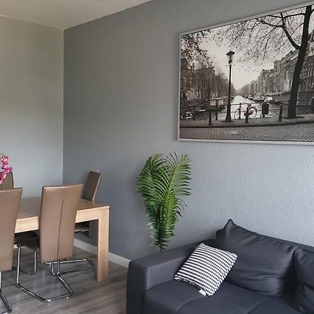 Flensburg Strandnah 2 Eksteriør bilde