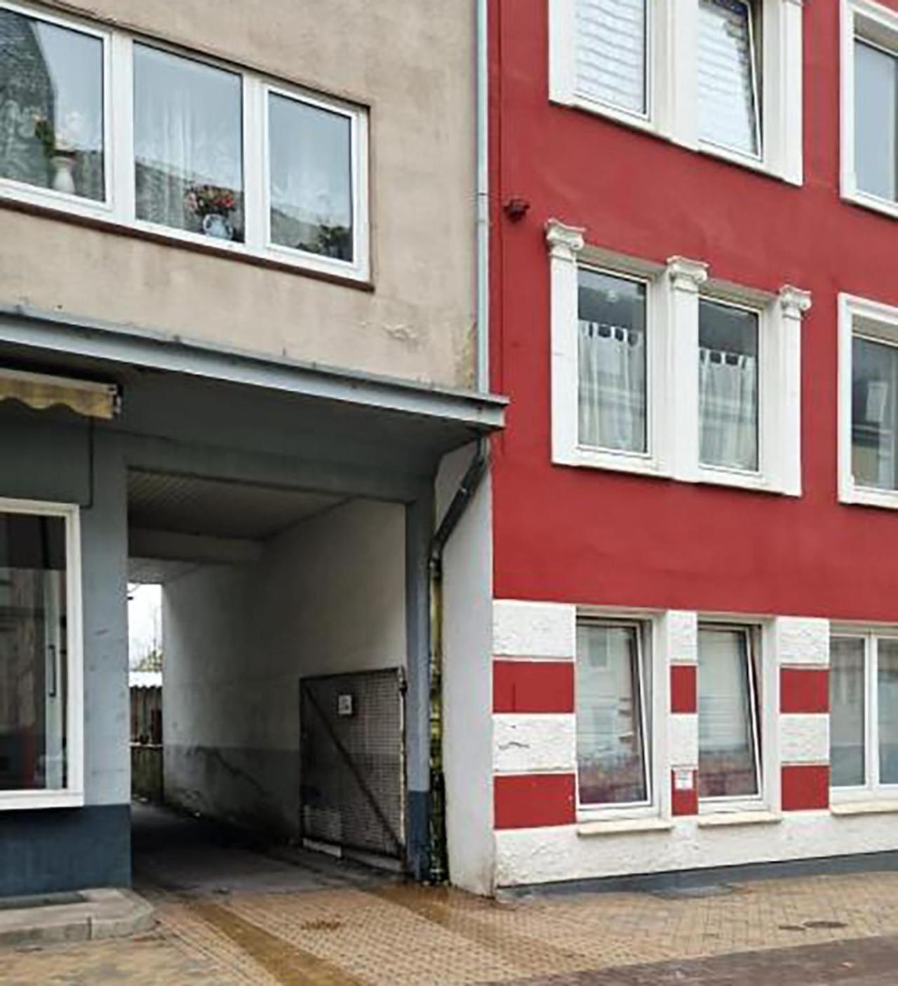 Flensburg Strandnah 2 Eksteriør bilde